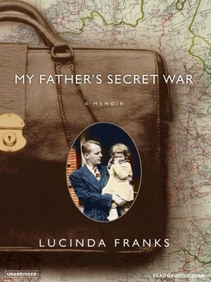 cover image of My Father's Secret War